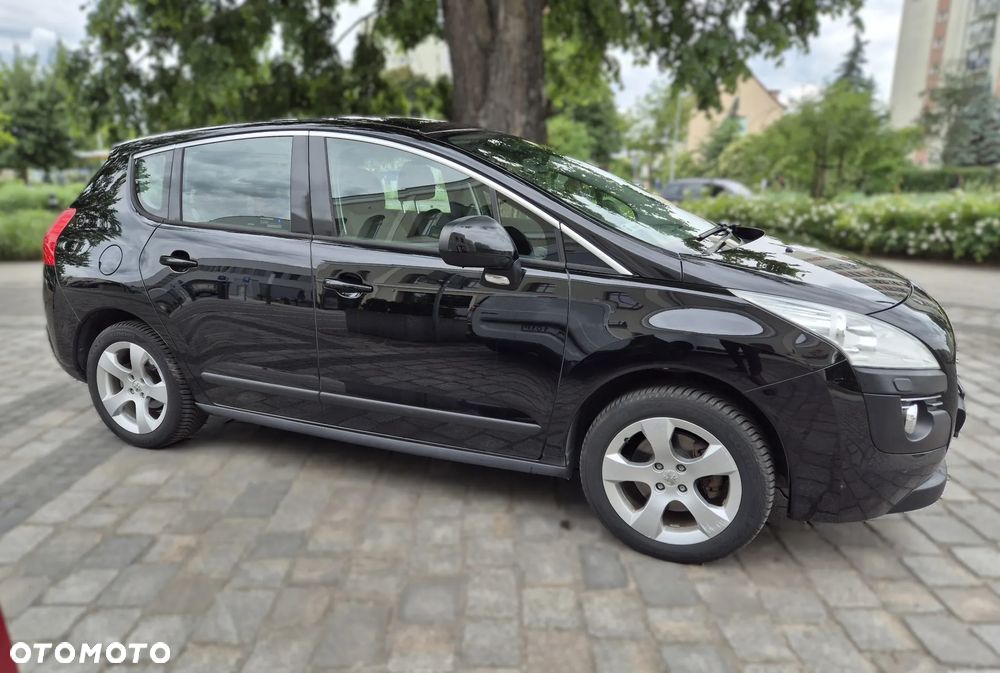 Peugeot 3008 1.6 Premium - 6