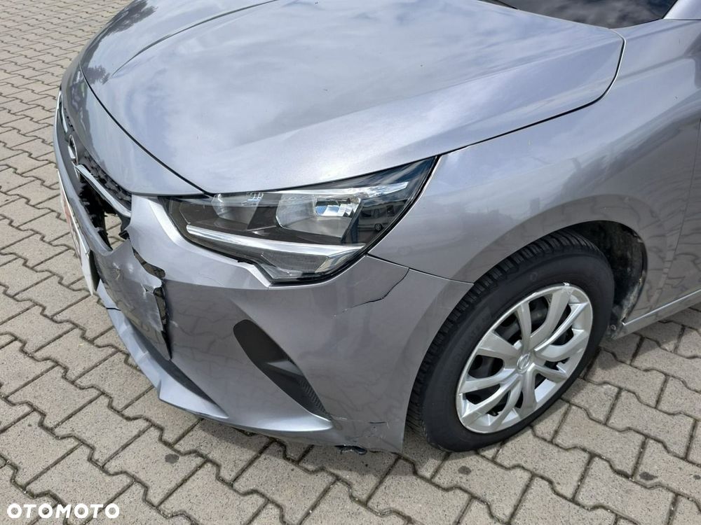 Opel Corsa - 26