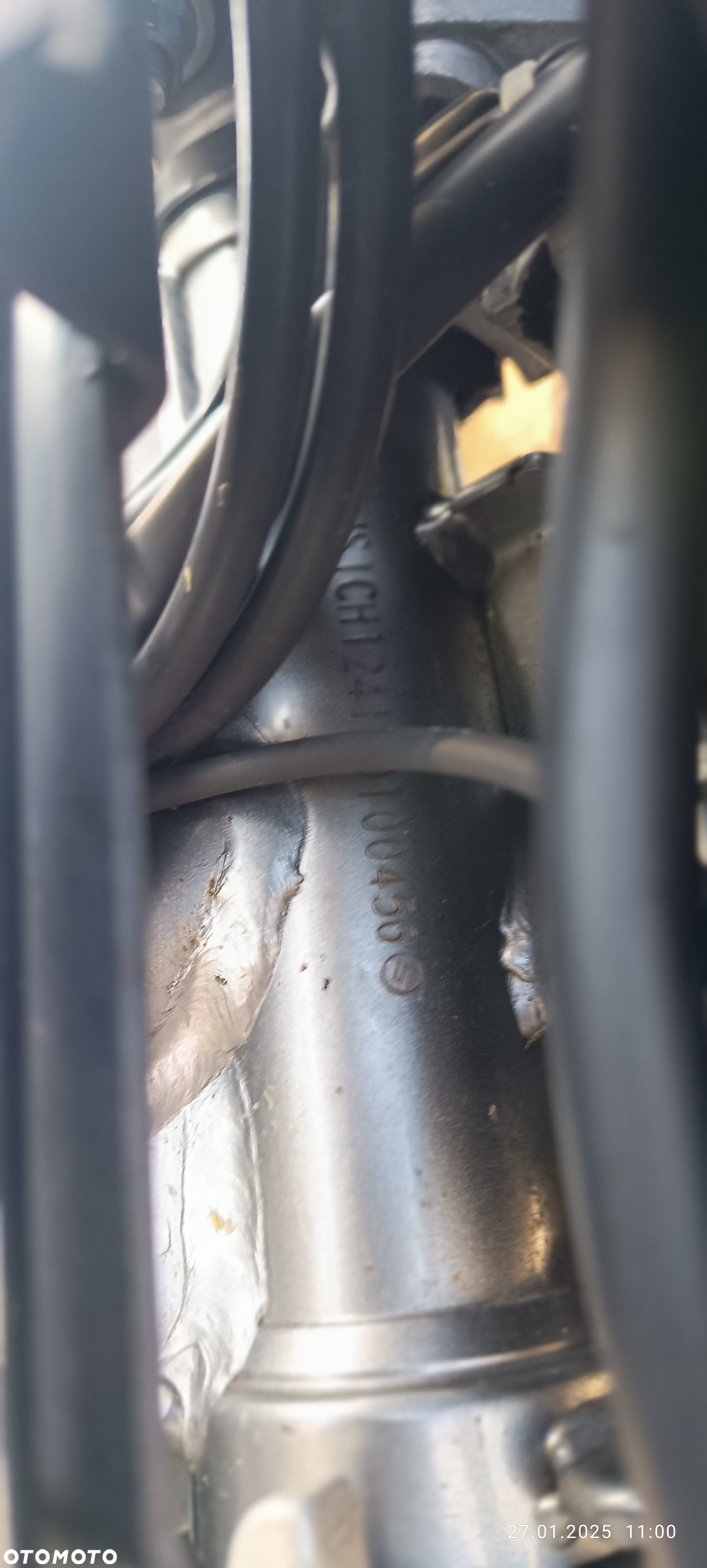 Suzuki Bandit - 12