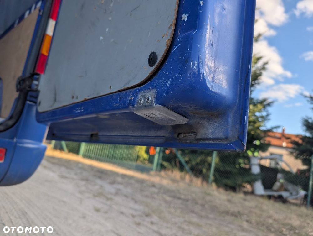 Mercedes-Benz Sprinter 311 - 9