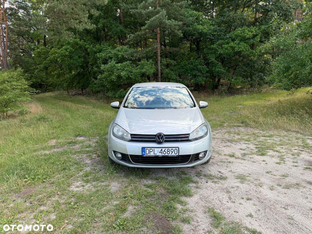 Volkswagen Golf 1.4 TSI Highline - 2
