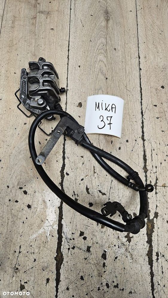 Honda vt750 c2 rc44   Zacisk hamulcowy przód Honda - 1