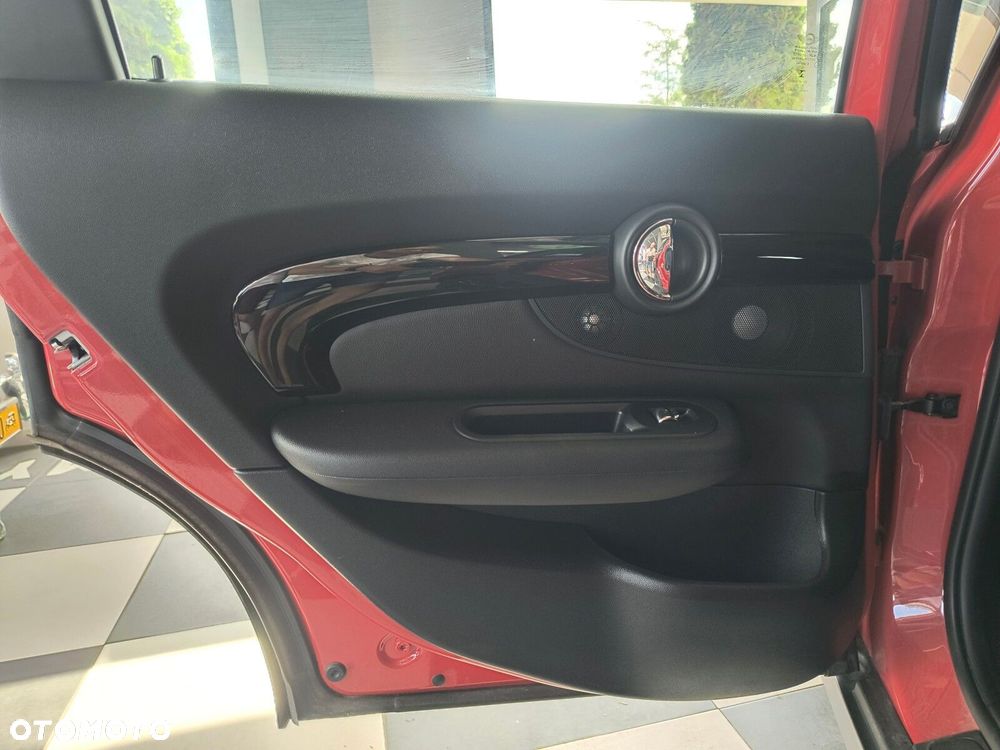 MINI Cooper - 10