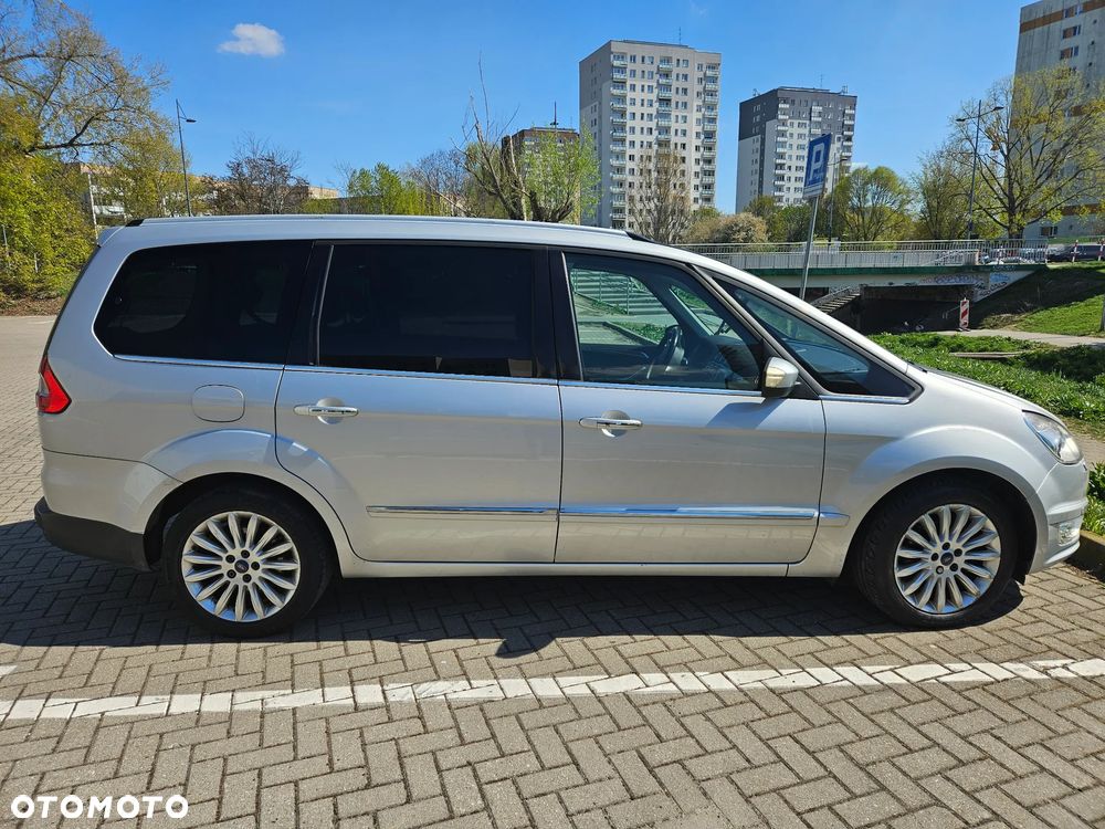 Ford Galaxy 2.0 TDCi Gold X MPS6 - 2