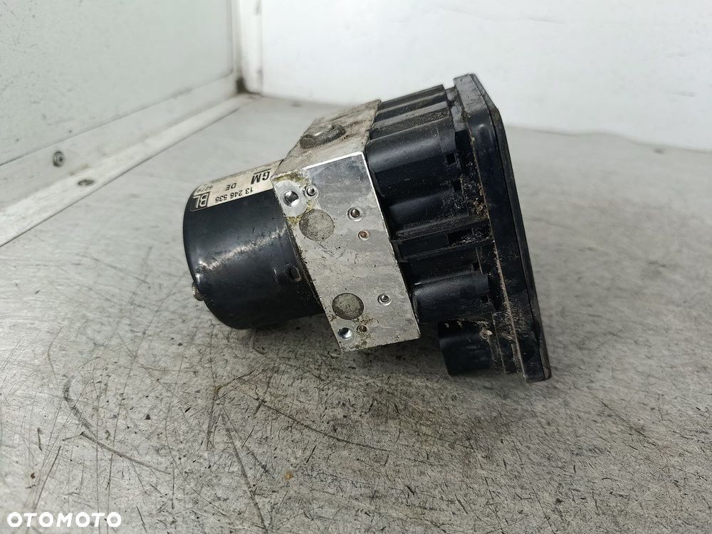 POMPA ABS OPEL ASTRA H 13246535 10.0206-0265.4  10.0960-0552.3 ATE 1.9 CDTI - 5