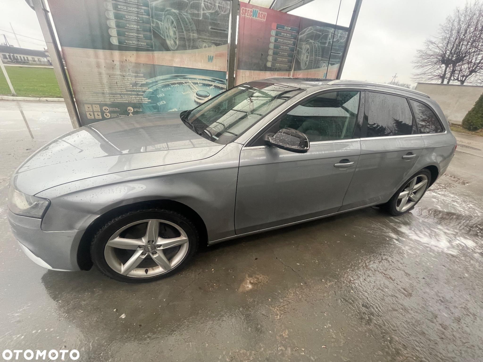 Audi A4 2.0 TFSI Quattro S tronic - 3