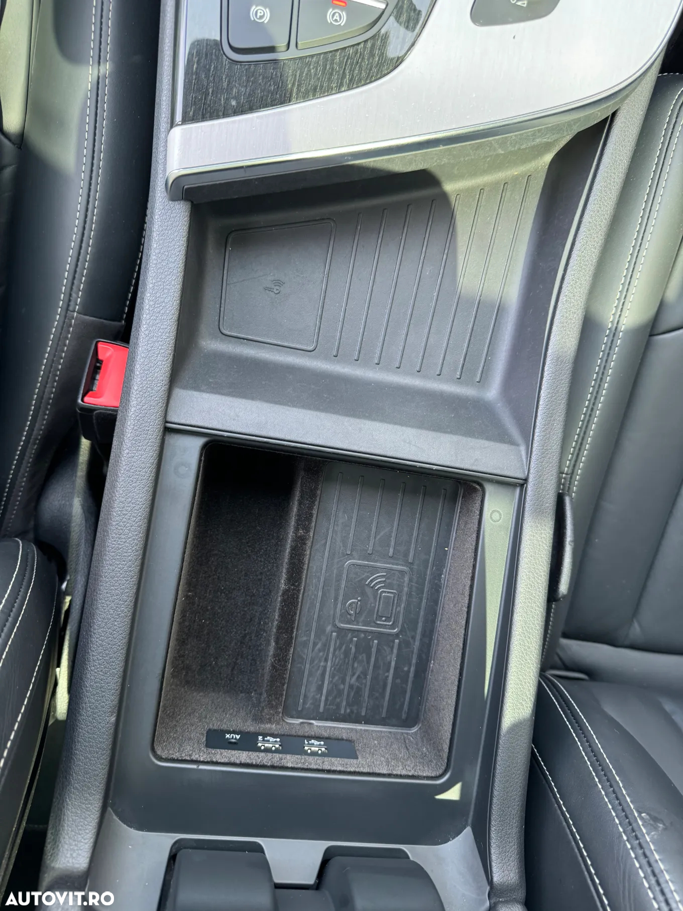 Audi Q7 3.0 TDI Quattro Tiptronic - 26