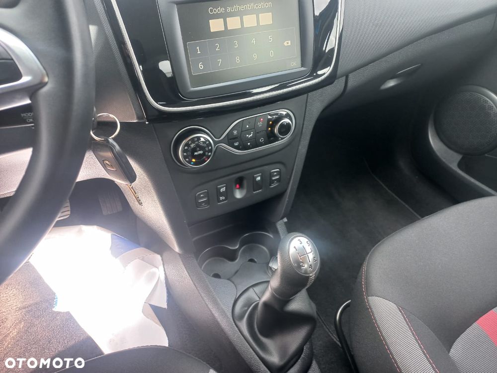 Dacia Sandero Stepway TCe 90 (S&S) Prestige - 7