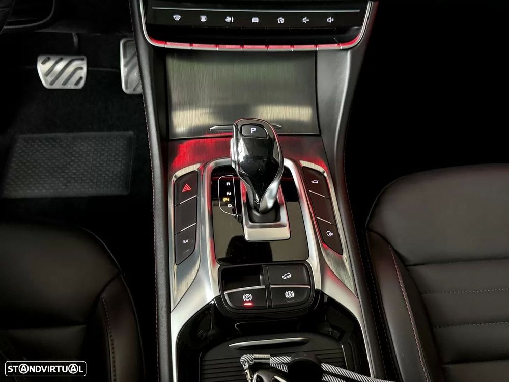 MG EHS 1.5 T-GDI Plug-in Hybrid Luxury - 55