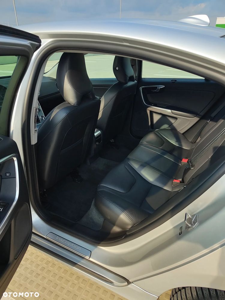 Volvo S60 - 19