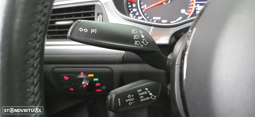 Audi A6 Avant 2.0 TDi S-line S tronic - 53