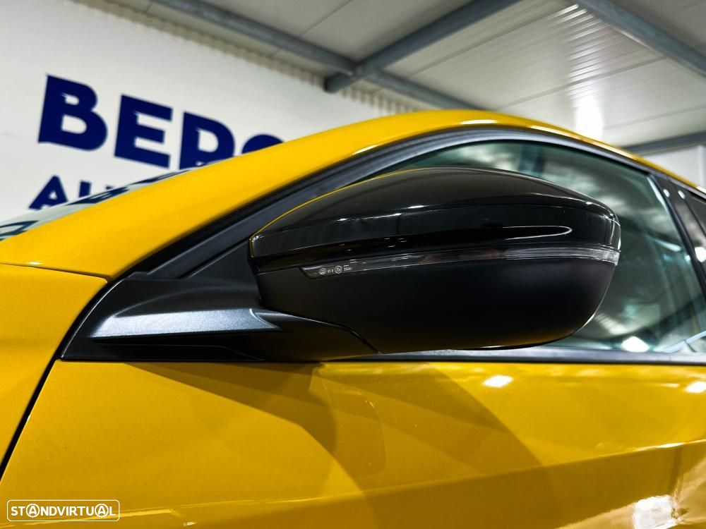 Peugeot e-208 50 kWh SE Style - 16
