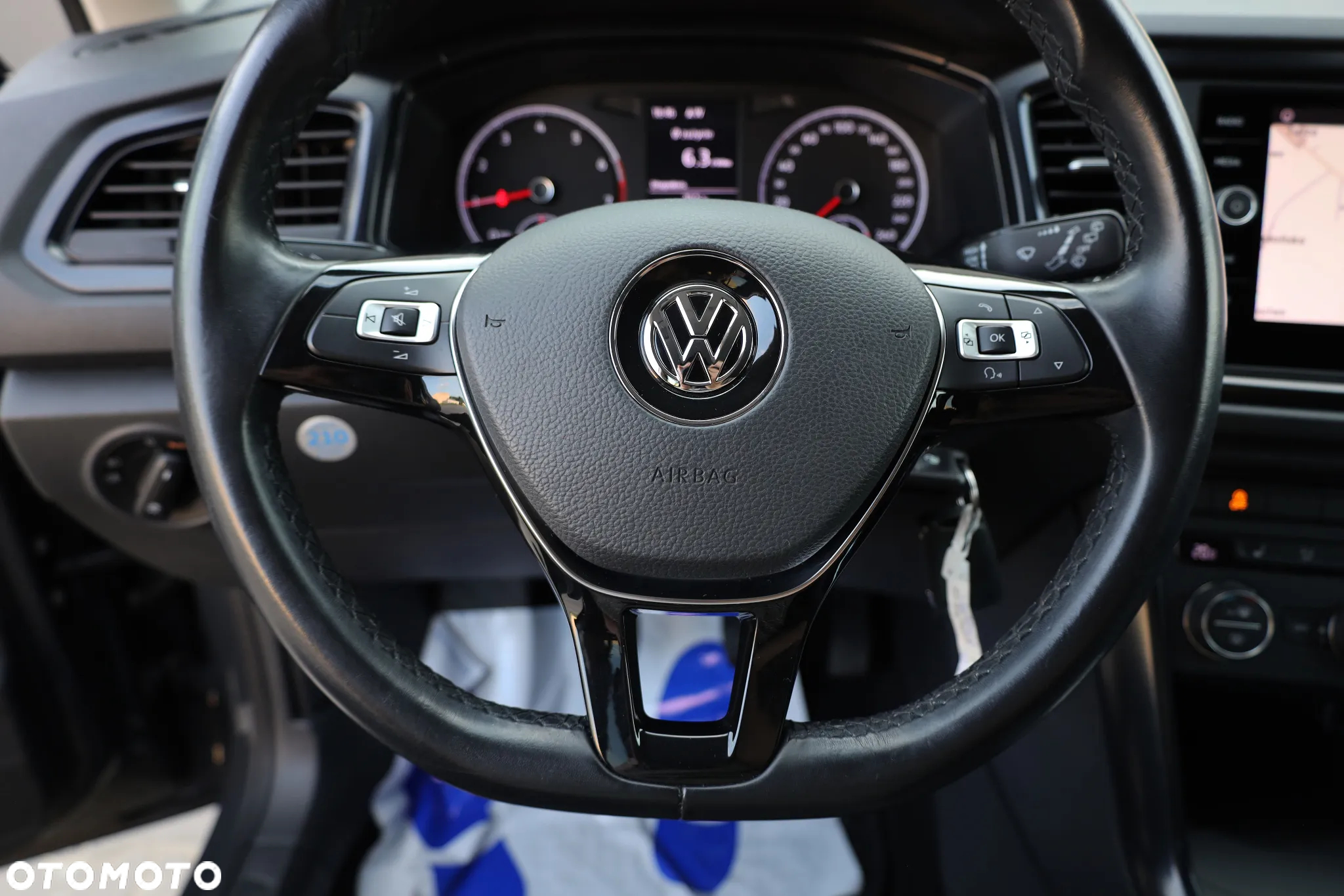 Volkswagen T-Roc 1.5 TSI ACT Advance - 9