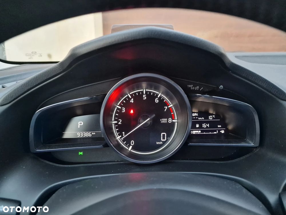 Mazda 3 2.0 Skypassion - 14