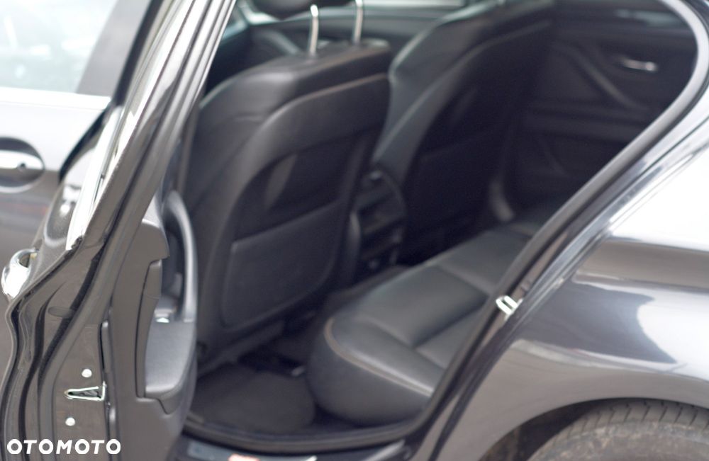 BMW Seria 5 - 14