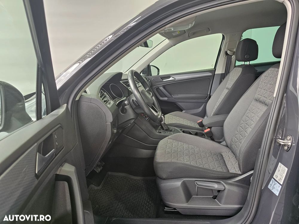 Volkswagen Tiguan 1.5 TSI ACT DSG Life - 5