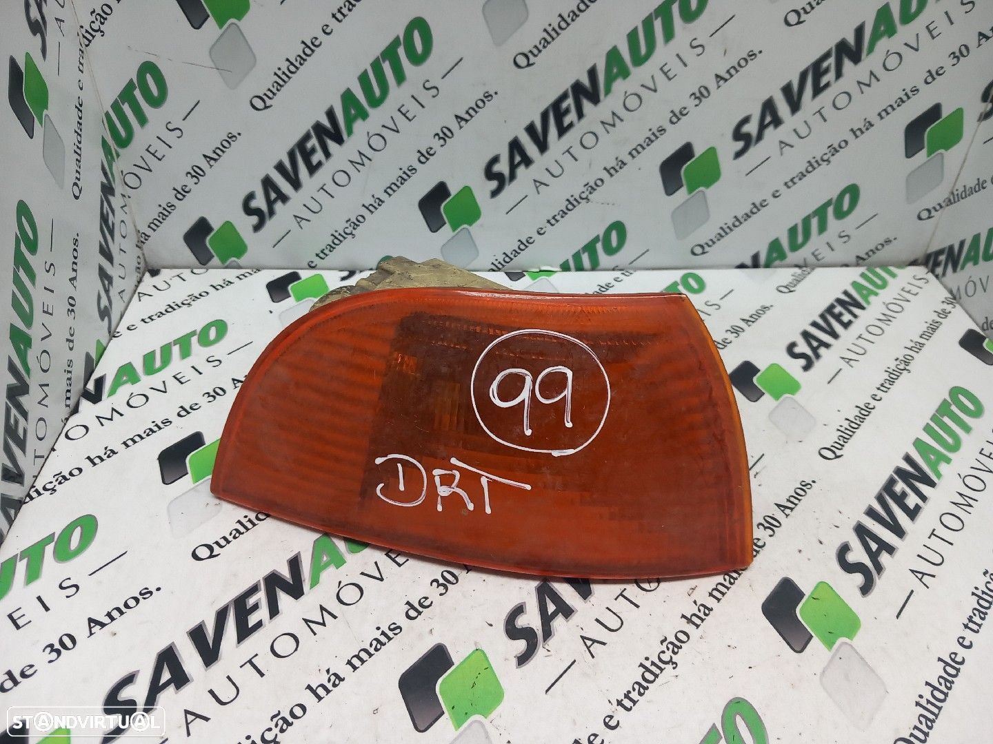Pisca Frontal Fiat Punto (176_) - 1