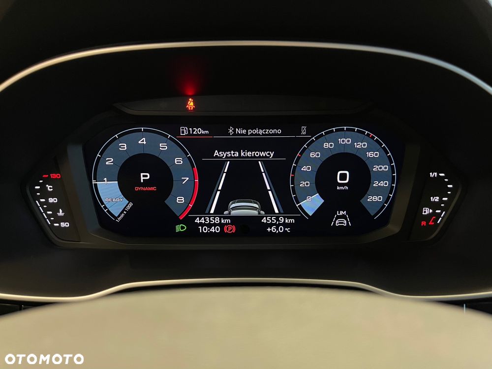 Audi Q3 Sportback - 12