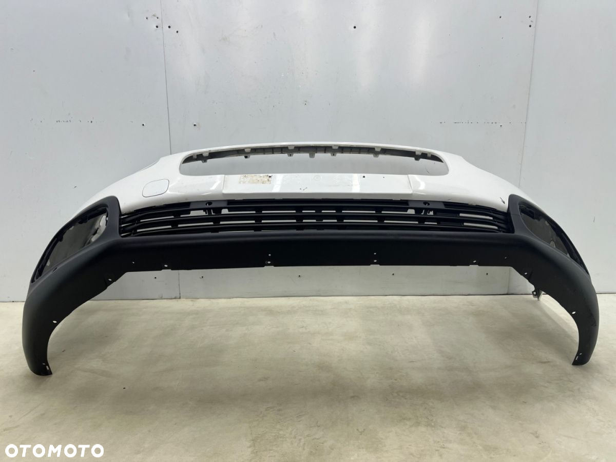 Zderzak przedni Citroen Berlingo IV 4 MultiSpace18-24r. Przedlift przód 4XPDC 9816749477 - 13