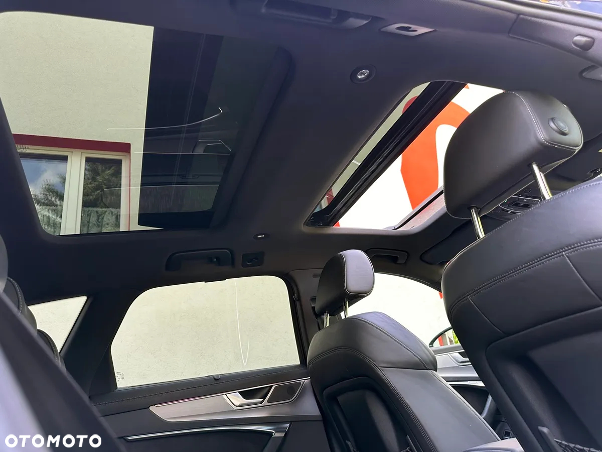 Audi A6 Avant 35 TDI S tronic S line - 26