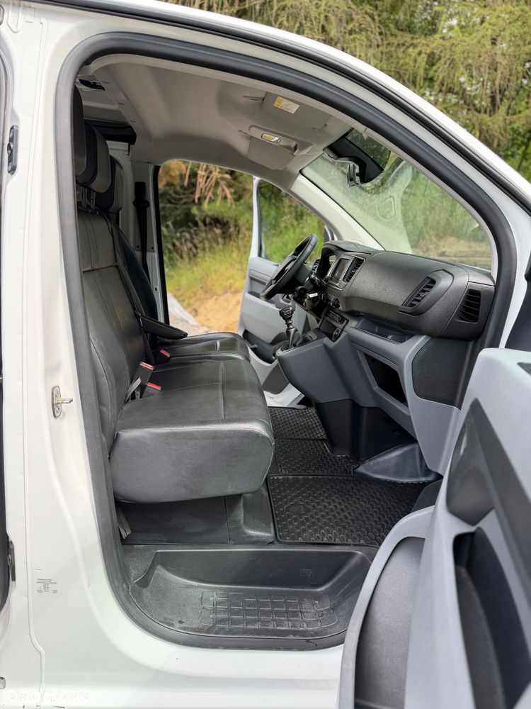 Opel Vivaro Long 3,1t Enjoy (bryg.) - 22