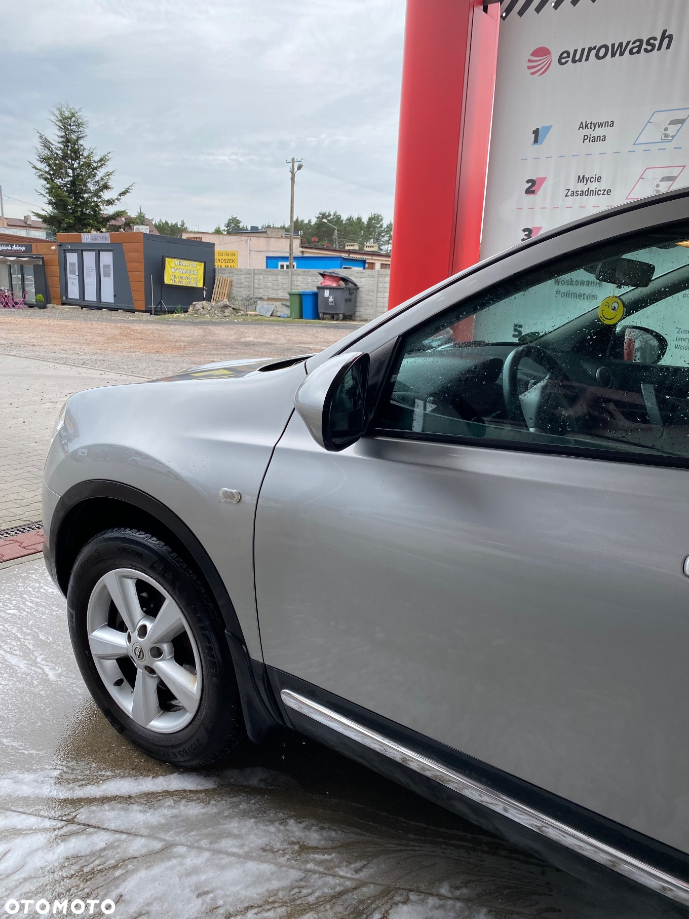 Nissan Qashqai - 9