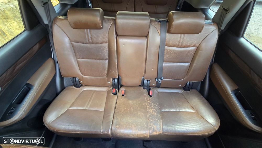 Kia Sorento 2.2 CRDi - 41