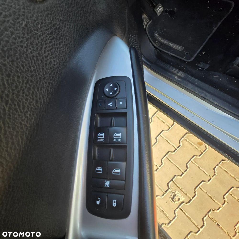 Fiat Freemont 2.0 Multijet 16V DPF Automatik Allrad My - 27