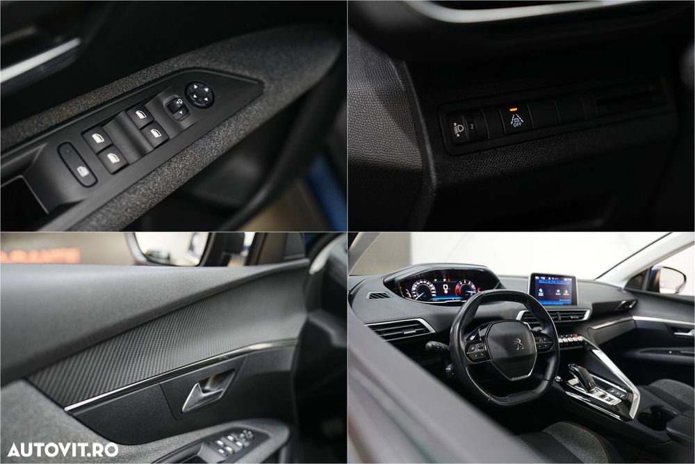 Peugeot 3008 - 16