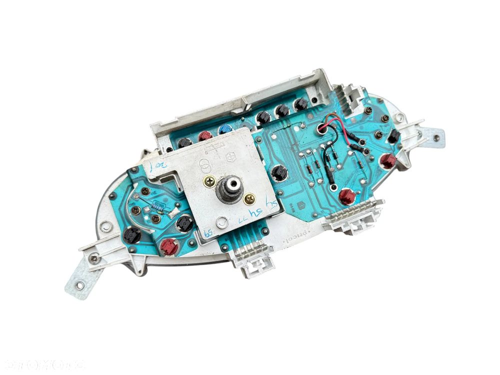 Licznik  Piaggio X8   400 - 4