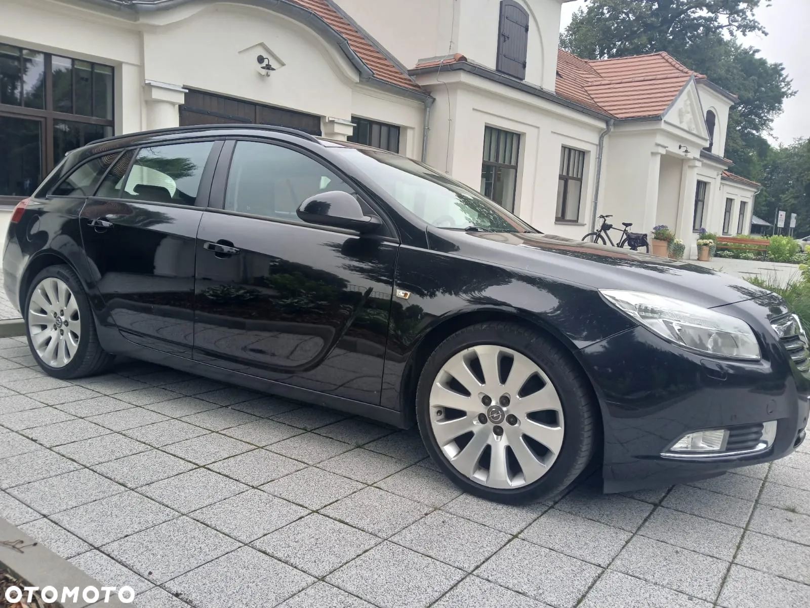 Opel Insignia - 19