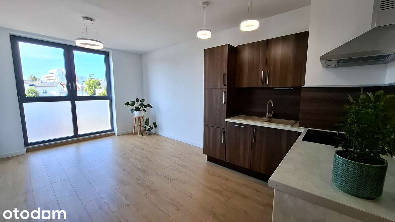 Apartament w Międzyzdrojach blisko morza
