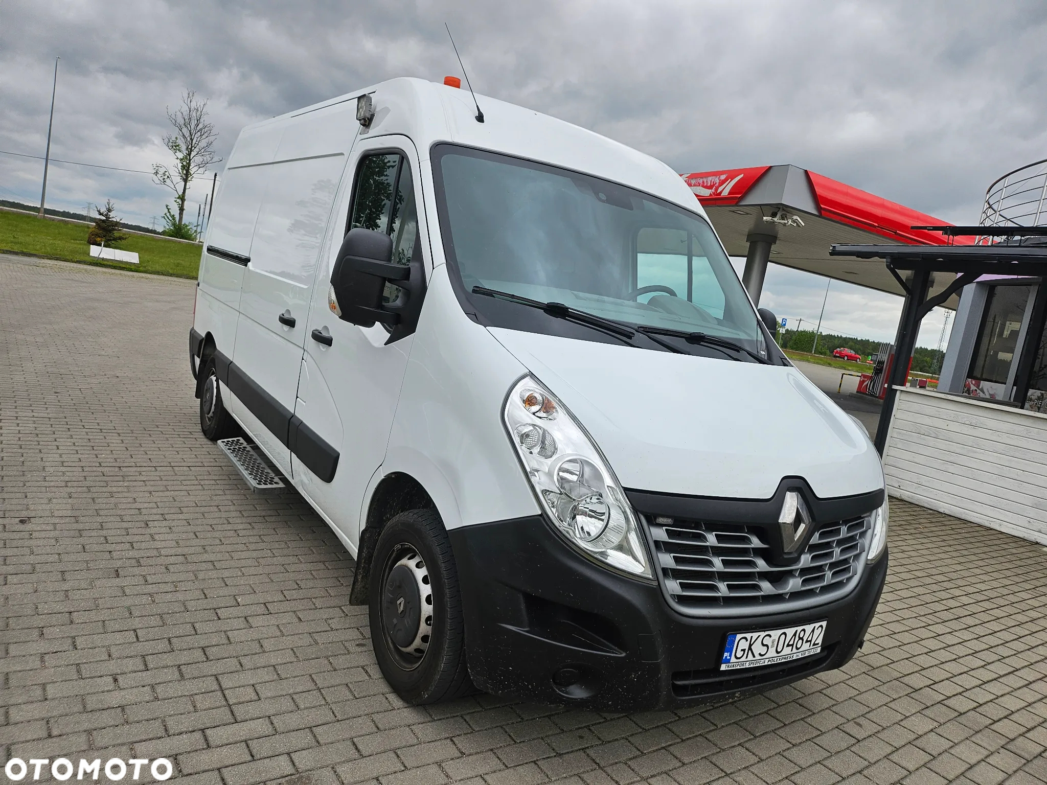 Renault MASTER 3LH2 SUPER STAN - 3