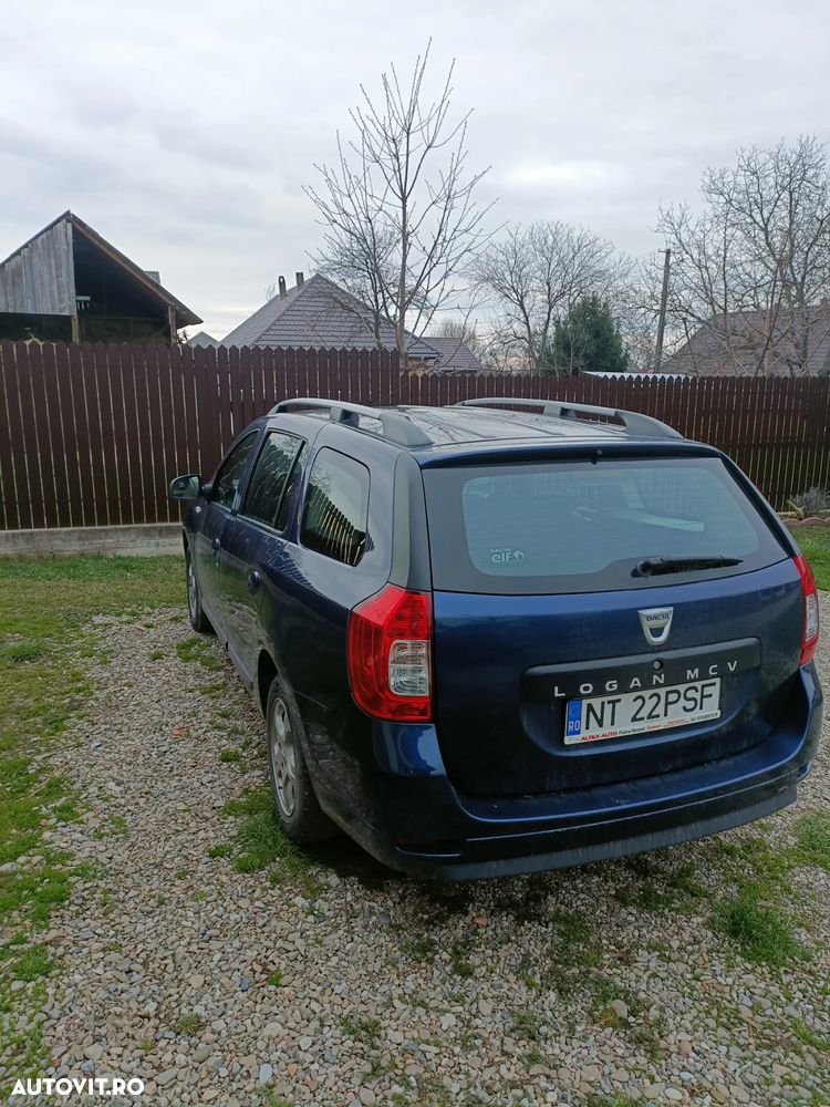 Dacia Logan 1.2 16V 75 Laureate - 6