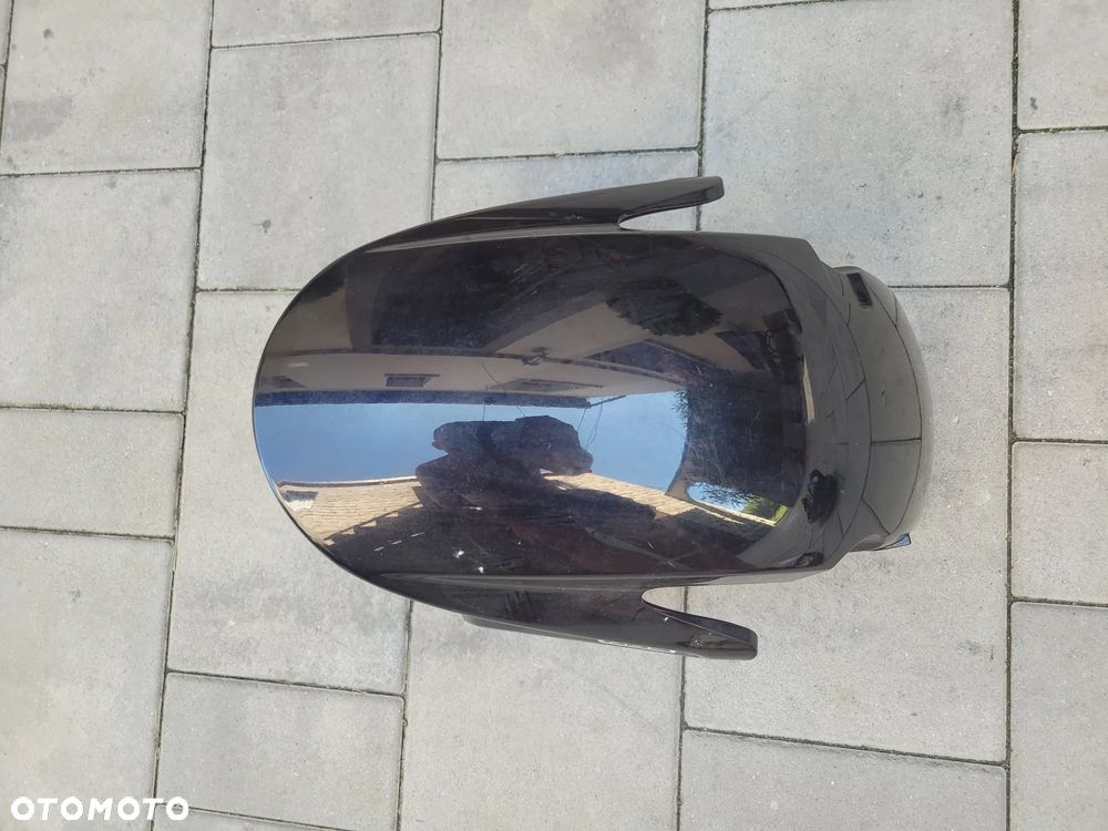 Błotnik przód, przedni Honda CBR 600RR 07-12 - 2