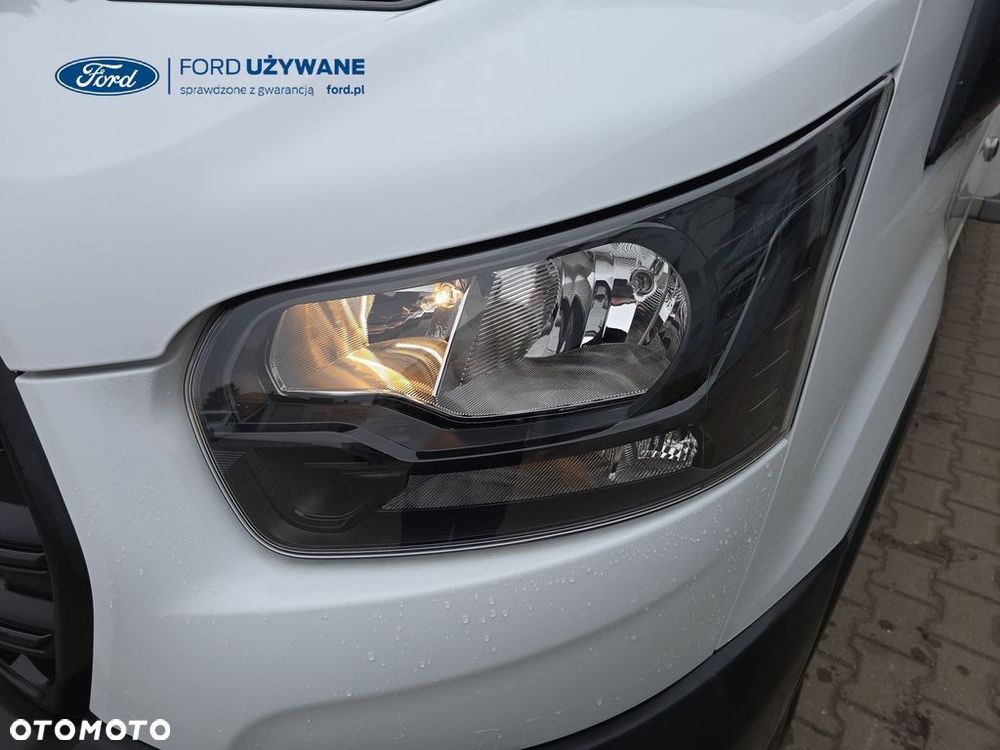 Ford Transit - 2