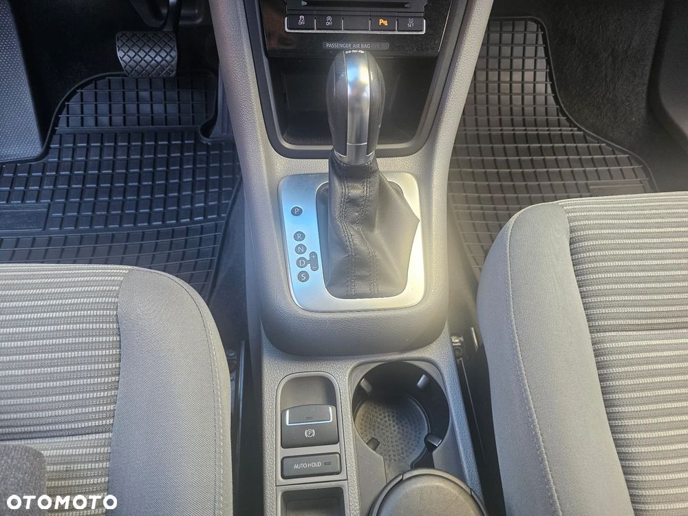 Seat Alhambra 2.0 TDI Ecomotive DSG Style Viva - 17