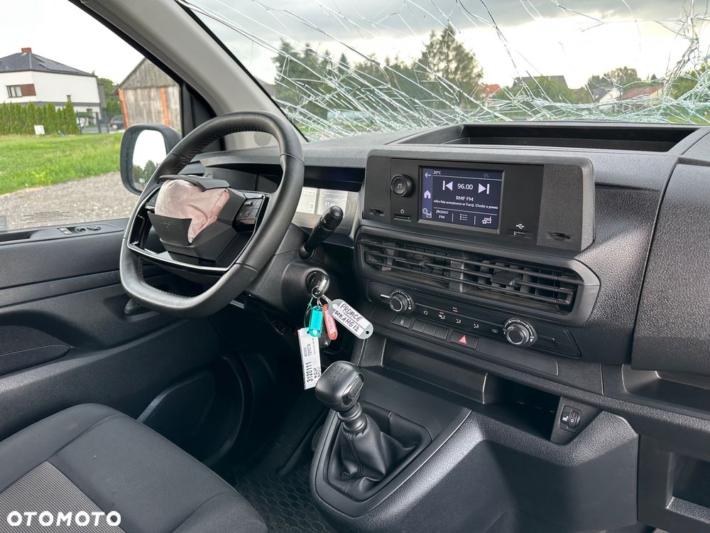 Toyota Proace Verso 2.0 D4-D Long Business - 23