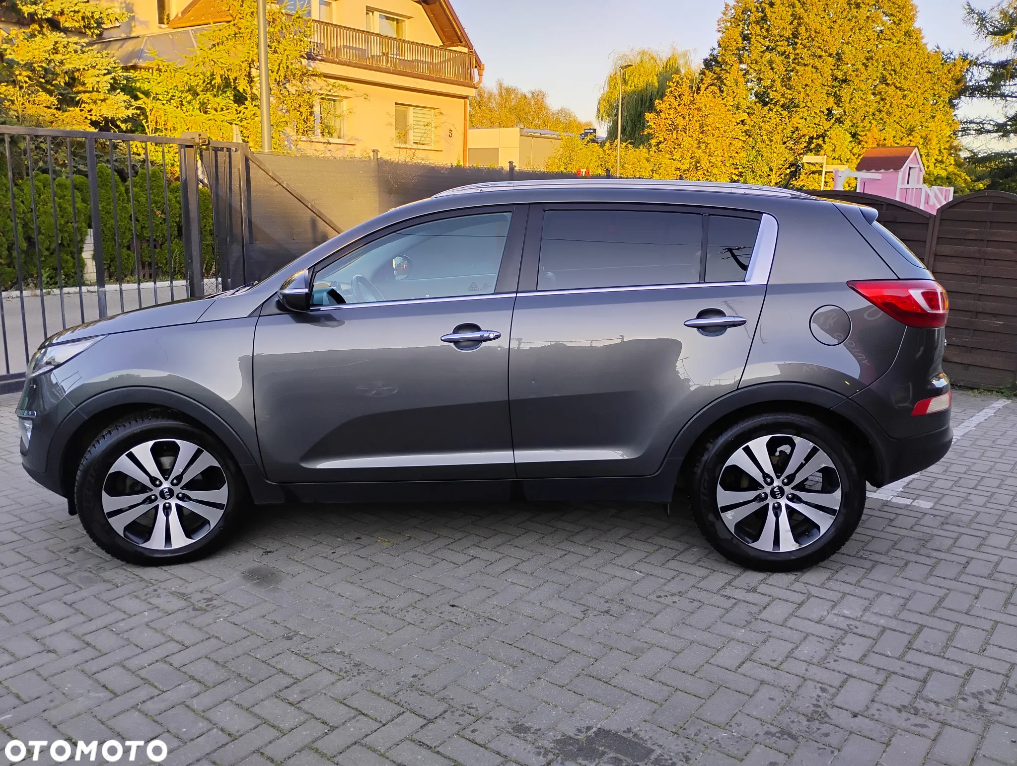 Kia Sportage - 2