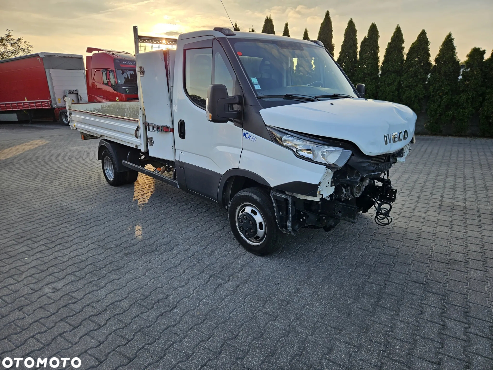 Iveco 35C - 3