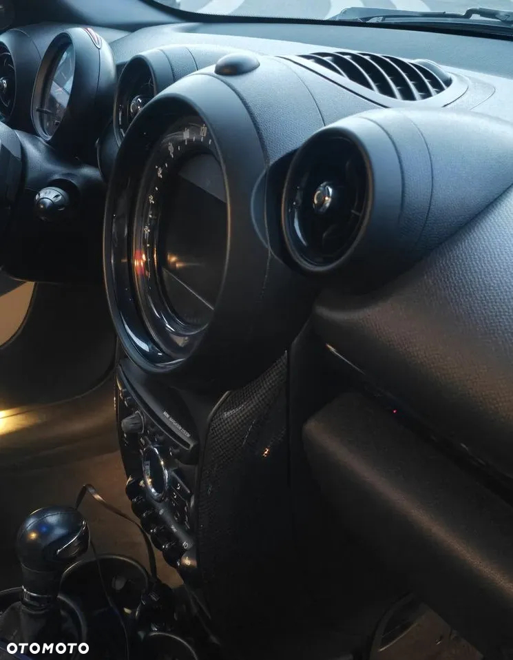 MINI Paceman Cooper S - 7