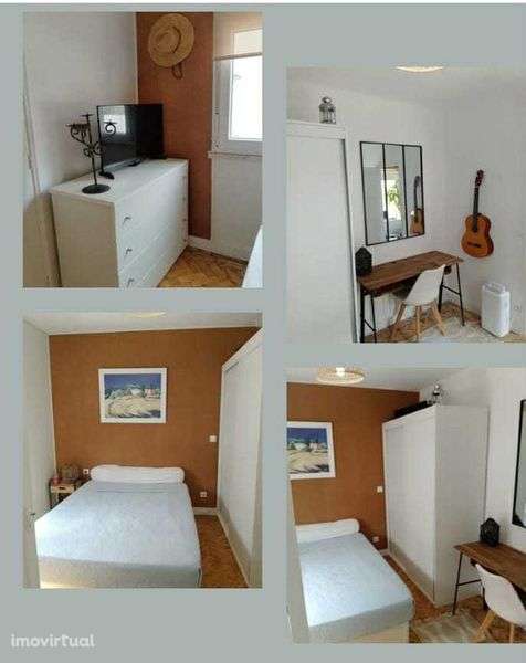 Casa da praia Murtinheira - Grande imagem: 5/12