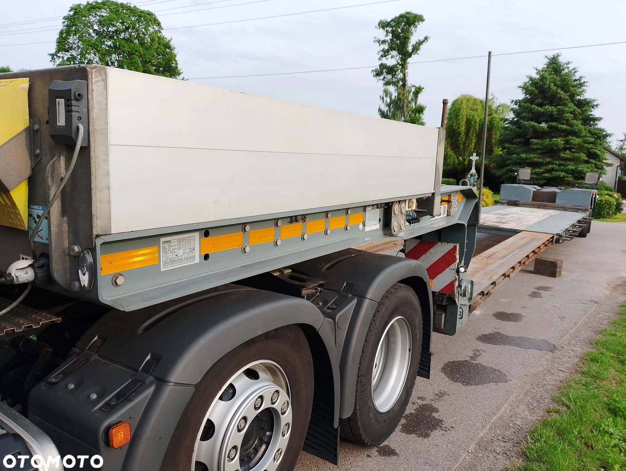 MAX Trailer MAX 510 - 5