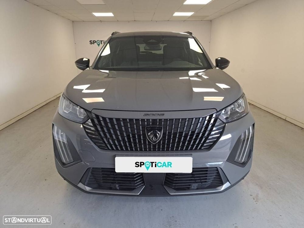 Peugeot 2008 1.2 Hybrid Allure e-DCS6 - 2