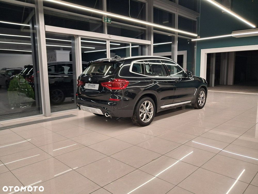 BMW X3 - 7