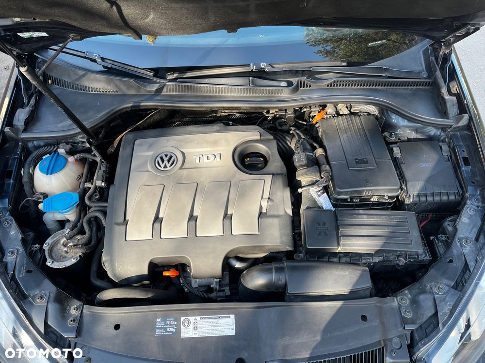 Volkswagen Golf 1.6 TDI BlueMot Trendline - 7