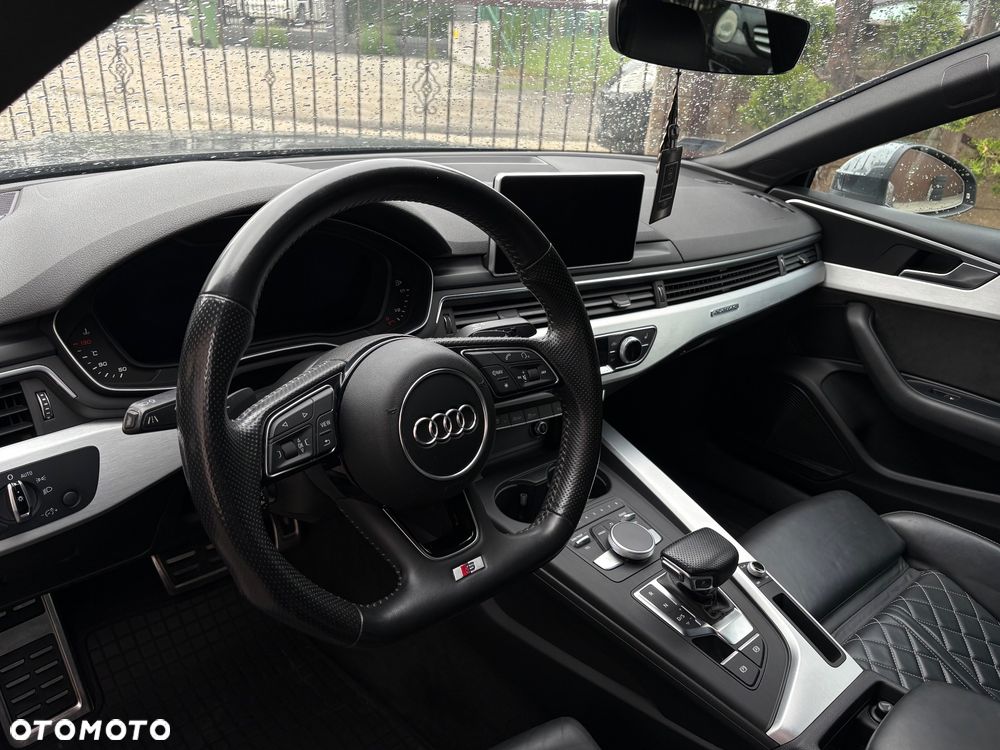 Audi A5 Sportback 2.0 TFSI Quattro S tronic - 18