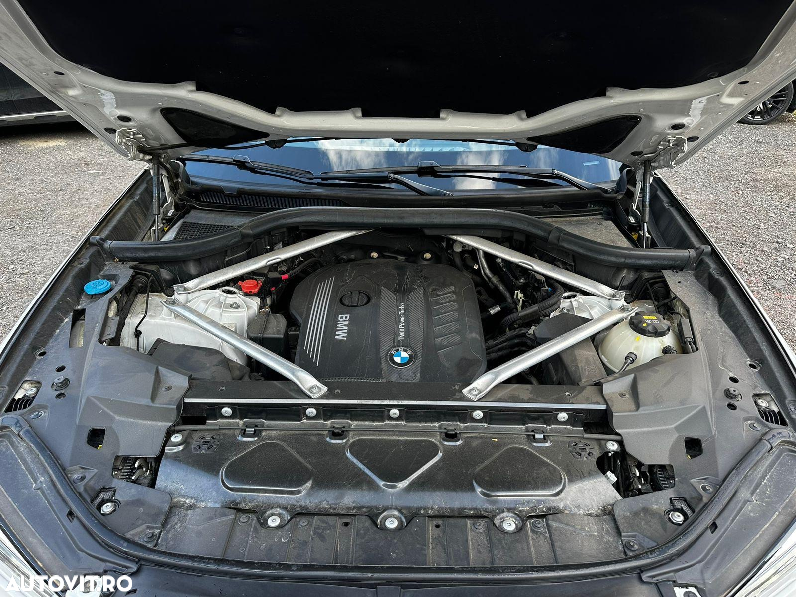 BMW X5 xDrive30d - 36