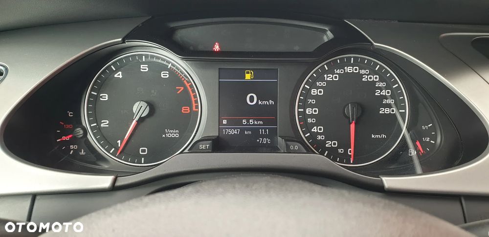 Audi A4 - 32