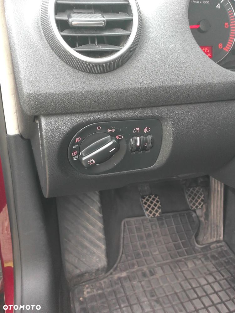 Audi A3 2.0 TDI Ambition - 23